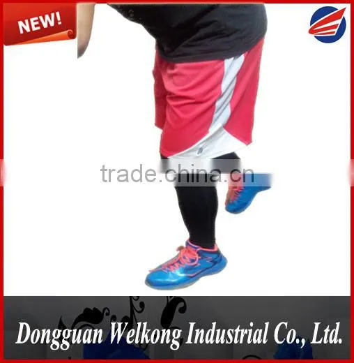 SPORTSWEAR MEN THERMAL LYCRA SPORT PANTS RUNNING LONG PANTS photo-2