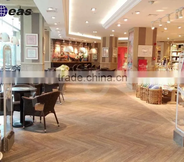 Sichuan MONO Type 58Khz Retail Shop Product Detection System photo-3