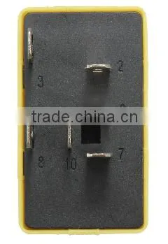Auto Relay and Flasher Vauxhall 9134880 and 6238590 photo-3