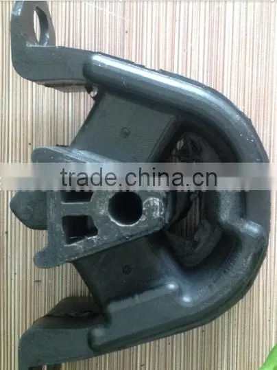 Suspension Bushing Type Engine Strut Mount 90250438 photo-2