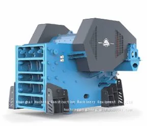 JC Series Jaw Crusher