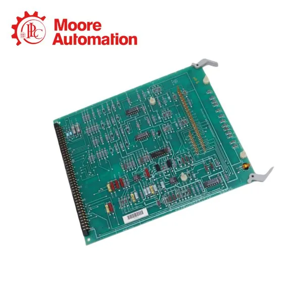 GE DS3800NDAC1D1E ANALOG OUTPUT CARD NEW photo-2