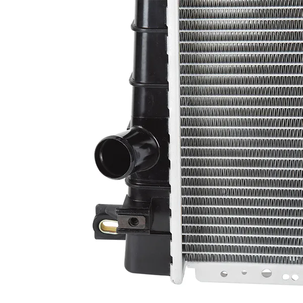 Radiator For FORD Parts No.1F7015200 photo-3