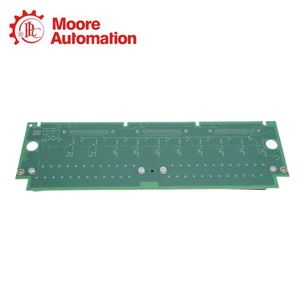 GE IS200TBAIH1CDD Analog Input Terminal Board New in Stock photo-5