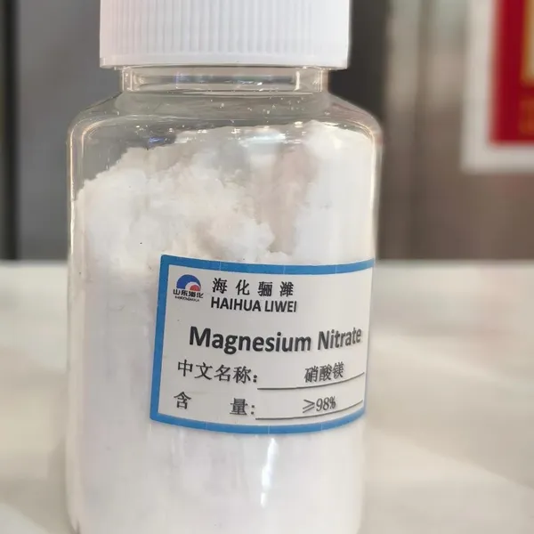 Magnesium Nitrate