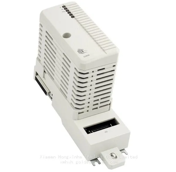 ABB CI856K01 3BSE026055R1 S100 I/O Interface Module