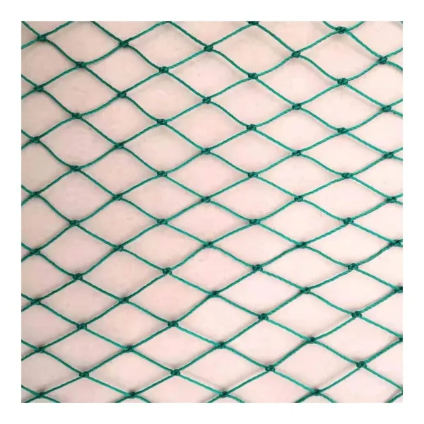 Vineyard Heavy Duty HDPE Anti Bird Net photo-6
