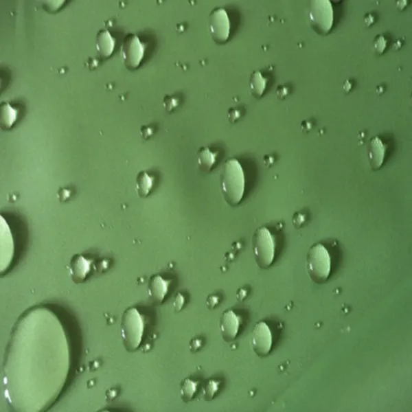 GRS Certified RPET Fabric for Down Cloth Waterproof, Anti-fouling, Oil-proof
