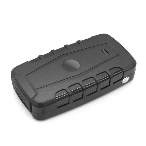 4G Installation Free Car Mounted Wireless Strong Magnetic Tracker, Anti-theft and Anti Loss for Electric Vehicles, Beidou GPS Locator photo-5