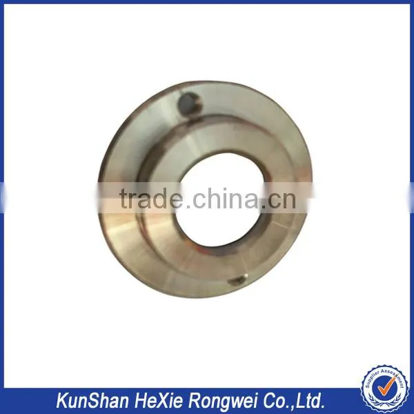 Oem Fabrication Parts Service Cnc Mechanical Comopents Turning photo-4