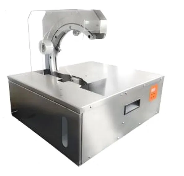 Automatic film wrapping machine,automatic twist tying machine,automatic strapping equipment