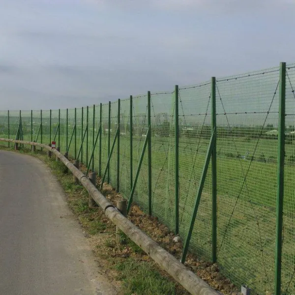 FRP Guardrail Net photo-3