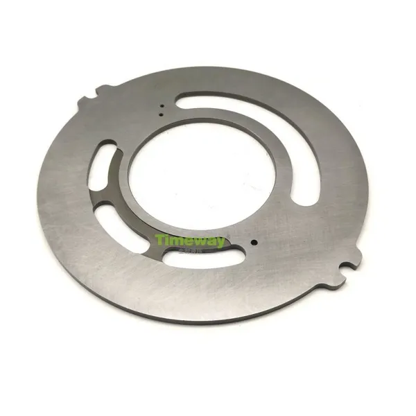HPR135 Hydraulic Pump Repair Kits HPR135-02 Piston Pump Internal Parts for HPR135-02R Linde Piston Pump Parts Rotary Group Kits photo-5