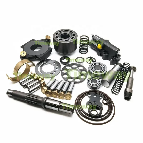 Axial Piston Pump Parts A10VSO28 Hydraulic Pump Repair Kits for Rexroth A10VSO28/31R Hydraulic Piston Pump Rotary Group Kits photo-2