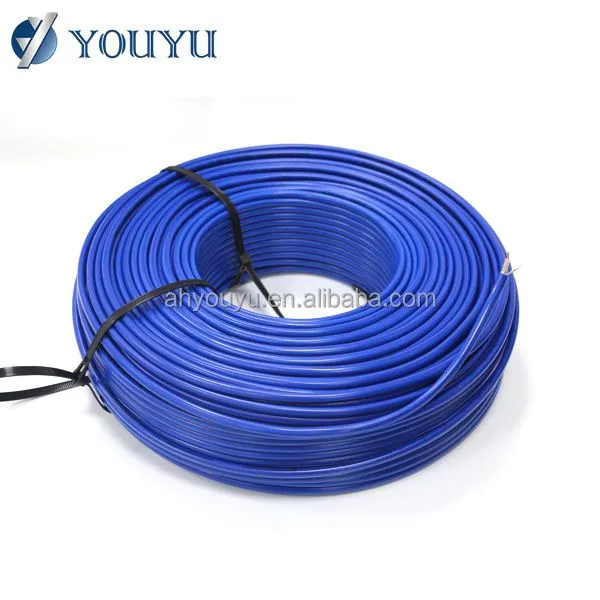 Factory Supply Heating Trace Cable for Breeding Farm Nursery House photo-6