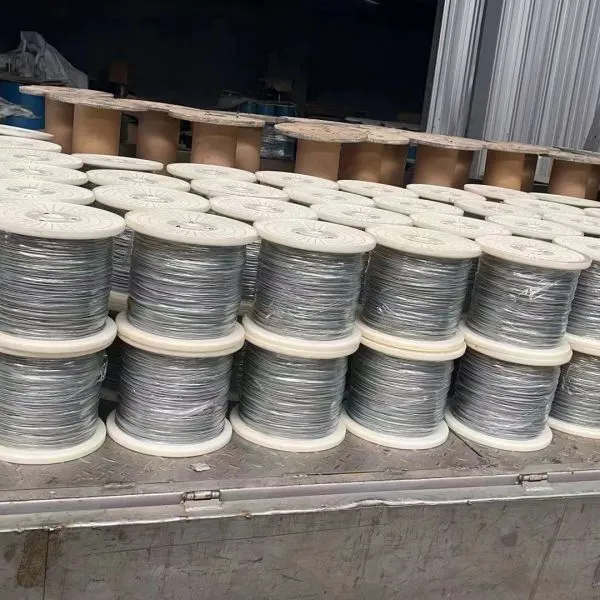 1mm 1.5mm 2mm 3mm 4mm 5mm AISI SUS 304 316 310 Stainless Steel Wire photo-5