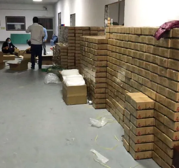 From China to Israel, Door-to-door Delivery of Items to Israel With Double Clearance; Special Line for Batteries to Israel. photo-4