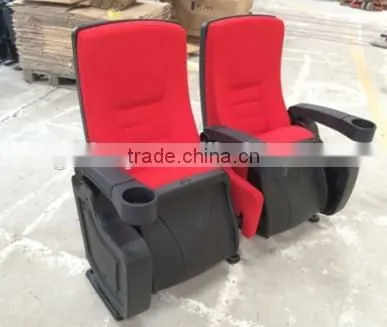 Popular Elegant Cinema Chair DC-7011 photo-2