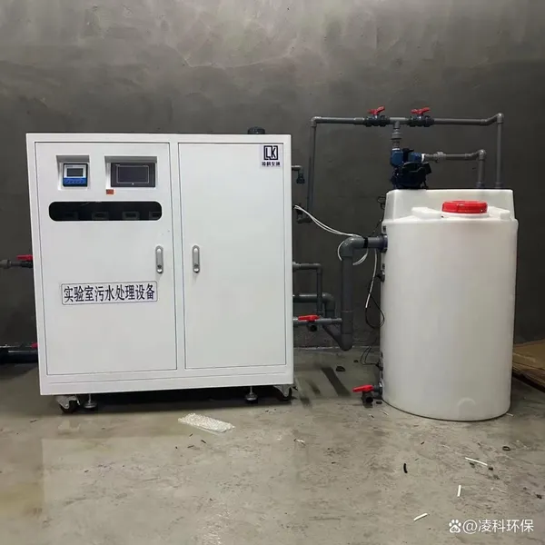 Other Environmental Protection Equipment photo-2