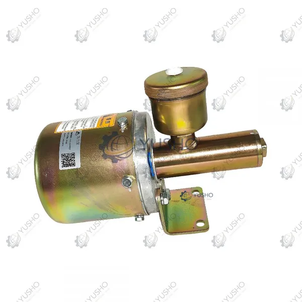 Breather C4120009227 for SDLG Wheel Loader Genuine OEM photo-2