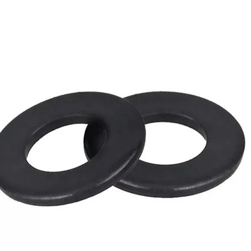 Stainless DIN125 Washers for Marine Applications photo-4