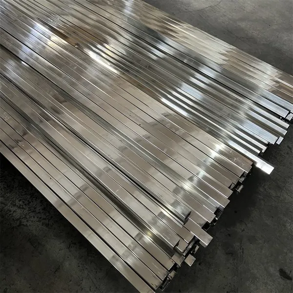 Stainless Steel 304 Tube for Architectural Structures and Mechanical Fabrication Use photo-4