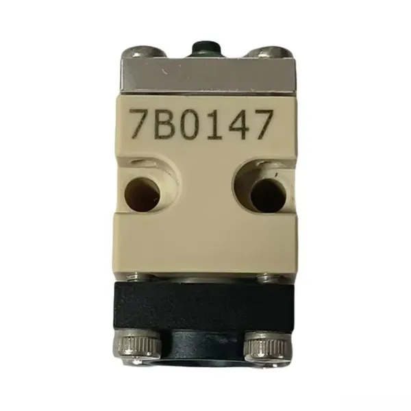 XTI0001000 Ink Chamber Nozzle Assy Modulation Assembly for Alphajet C Metronic E Inkjet Coding Printer
