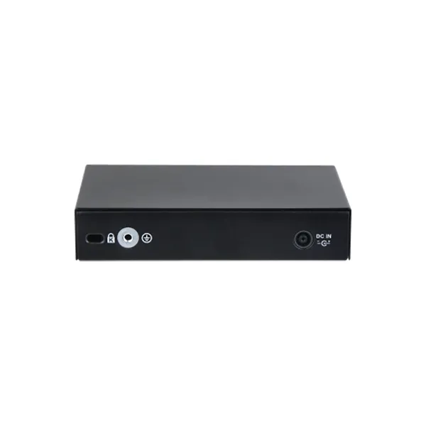Dahua dh - S4100 - 4gt2gt - 60 6 - Port Cloud - Managed Poe Network Switch for Video Surveillance photo-3