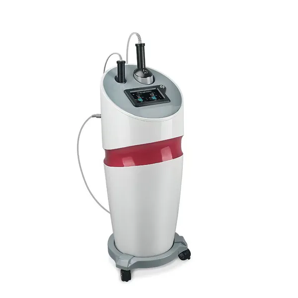 9D RF Vacuum Roller With Inner Ball Roller for Professional Massage Therapy photo-2
