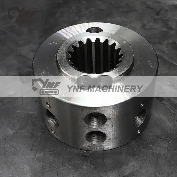 ID4047 Excavator Drive Transmission Part YNF17495, Excavator Drive Transmission Replacement Parts photo-4