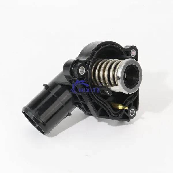 194-5621, 68433104AC, 68538186AA New Thermostat Housing Assembly for CHRYSLER DODGE JEEP photo-2