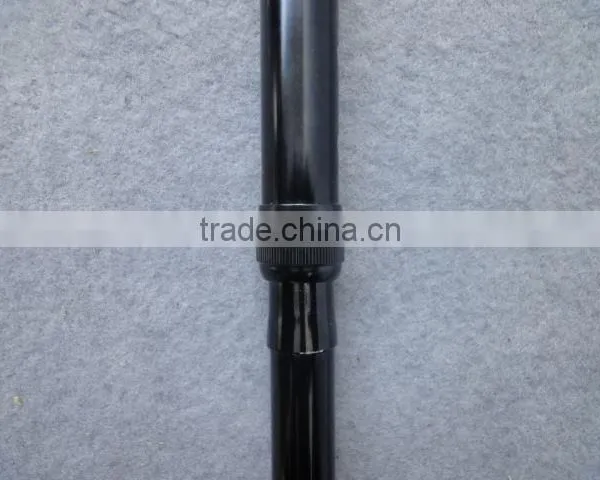 High Quality Aluminium Foldable Walking Stick Walking Cane photo-4