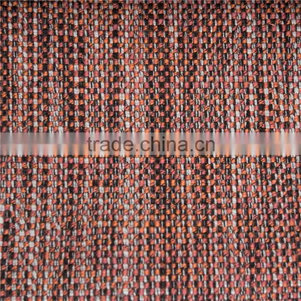 Best Customized 100% Polyester Antique Furniture Lining Fabric photo-5