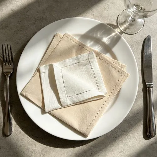 Cloth Napkin Supplier photo-5