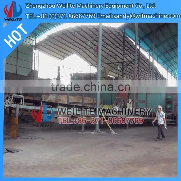 High Quality Roller Conveyor Automatic Production Line photo-6