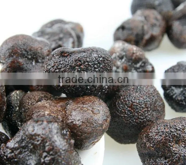 Black Truffle photo-3