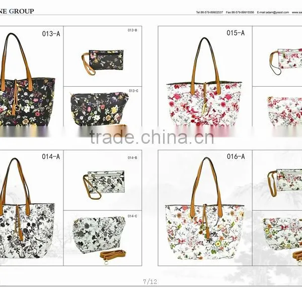 Hot sale handbag new brands designer handbag women bags handbag