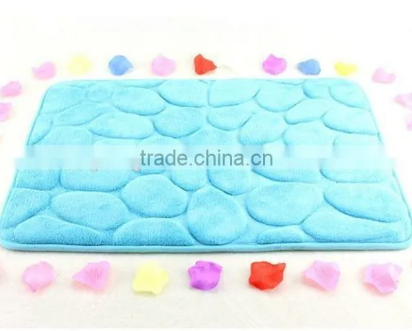 Anti-slip Bath Mat Outdoor Floor Titles for Bathrooms photo-4