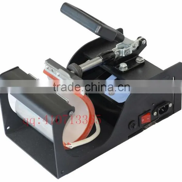 Label Heat Press Scrren Touch Mug Press Macihineheat Transfer Press New Stly Mug Press Heat Transfer Mug Press photo-3