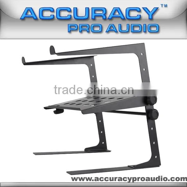 The Cheap Portable Metal Adjustable Laptop Stand DJS002 photo-2