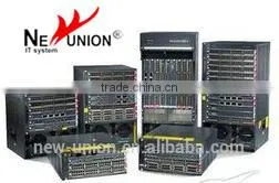 Original New Cisco Switch WS-X6724-SFP= Cisco Board