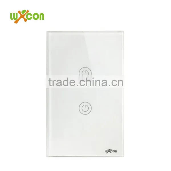 AU/ US ZigBee Intelligent Switch With SAA Certification