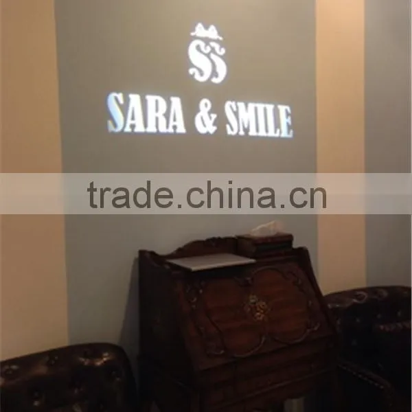 Professional Waterproof Ip65 Gobo Projector photo-4