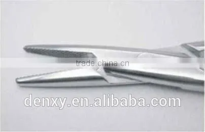 Orthodontic Pliers 45 Degree Thin Wire Cutter Dental Instruments & Cutters photo-3