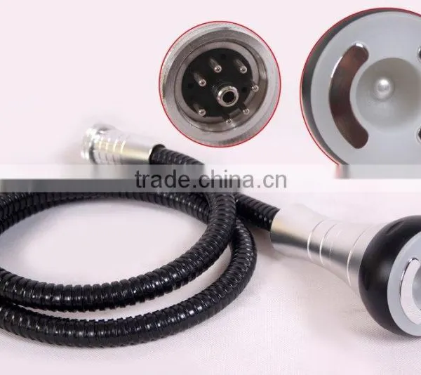 2016 Latest Products in Market RF 40k Cavitation Slimming Body Beauty Machine photo-5