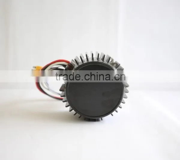 300w 24v Small Home Lawn Mower Hub Motors photo-6