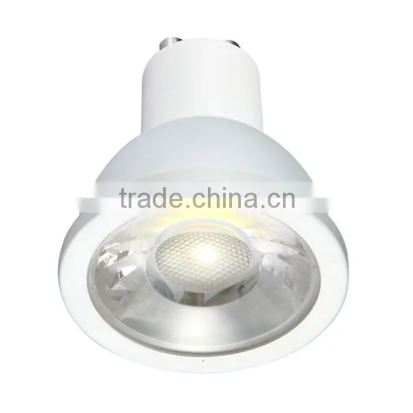 New COB GU 10 LED Spotlight photo-4