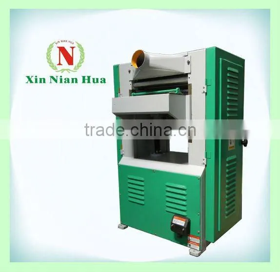 Woodworking Thickness Planer Machine