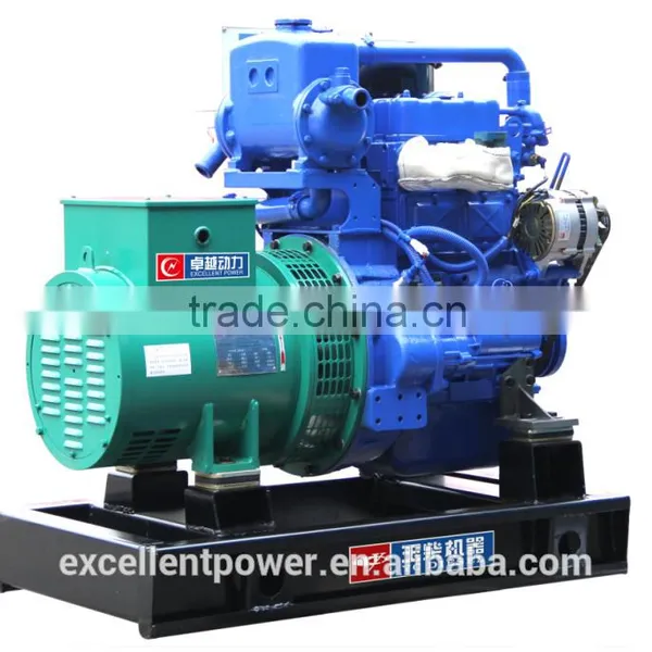 Marine Generator for Boat photo-2
