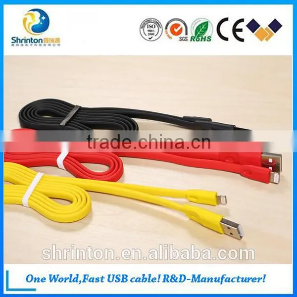 Remax Fast Charge Mobile Phone Cable, High Quality Micro USB Data Cable photo-6